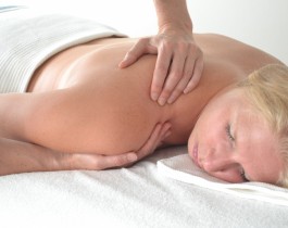 Massage Cursus Integrale Massage